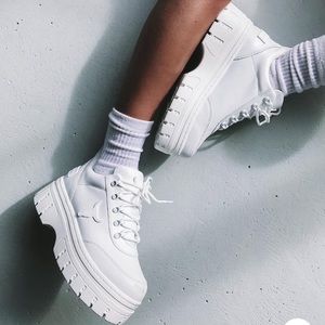 Windsor Smith lux sneakers